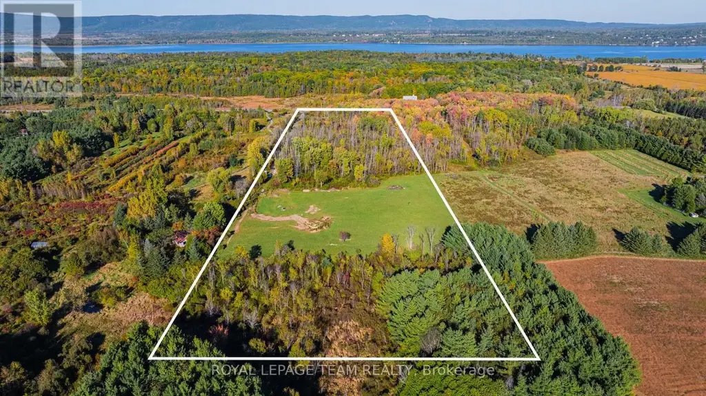 2591 Sixth Line Road, Ottawa